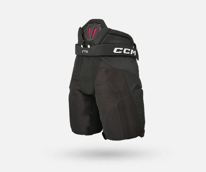 Ccm Jetspeed Ft6 Junior Hockey Pants