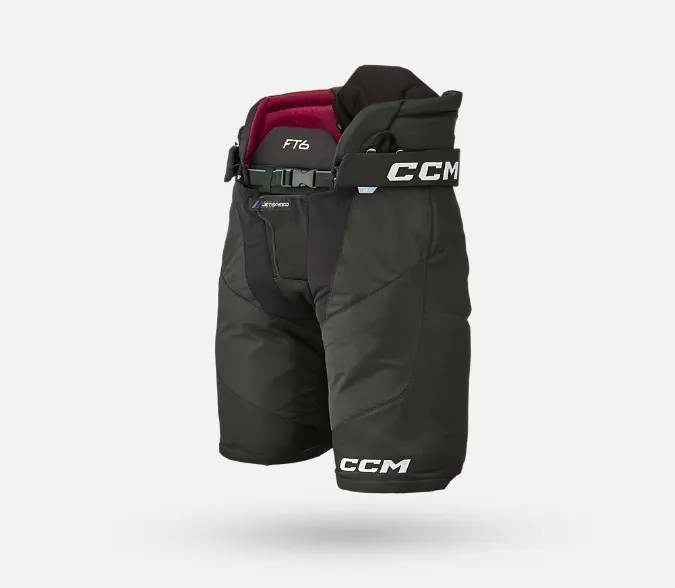 Ccm Jetspeed Ft6 Junior Hockey Pants
