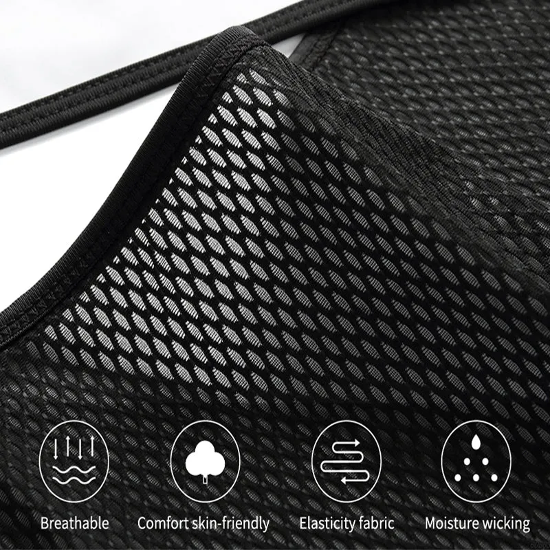 Custom Cycling Pants