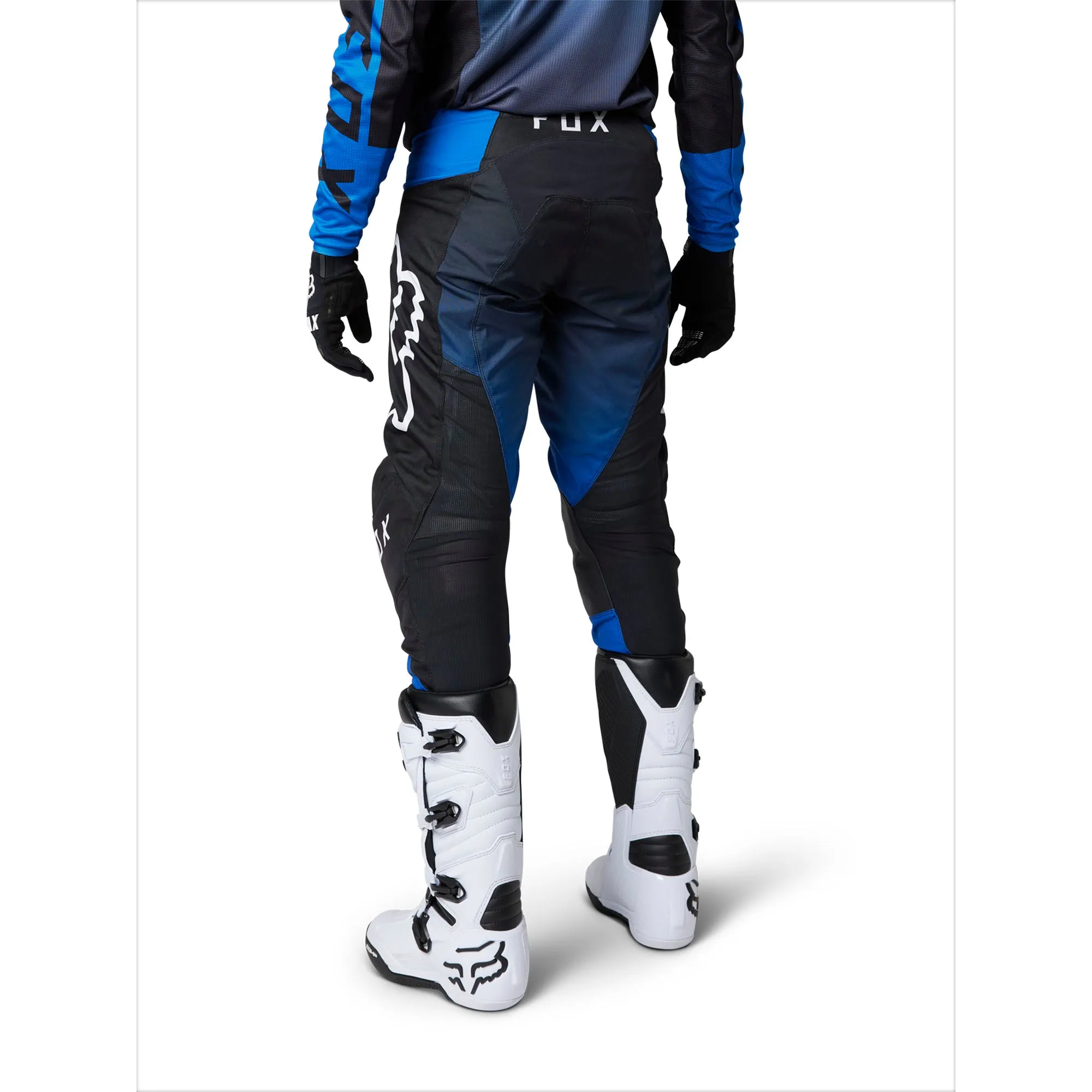 Fox Racing 180 Leed Pants Blue