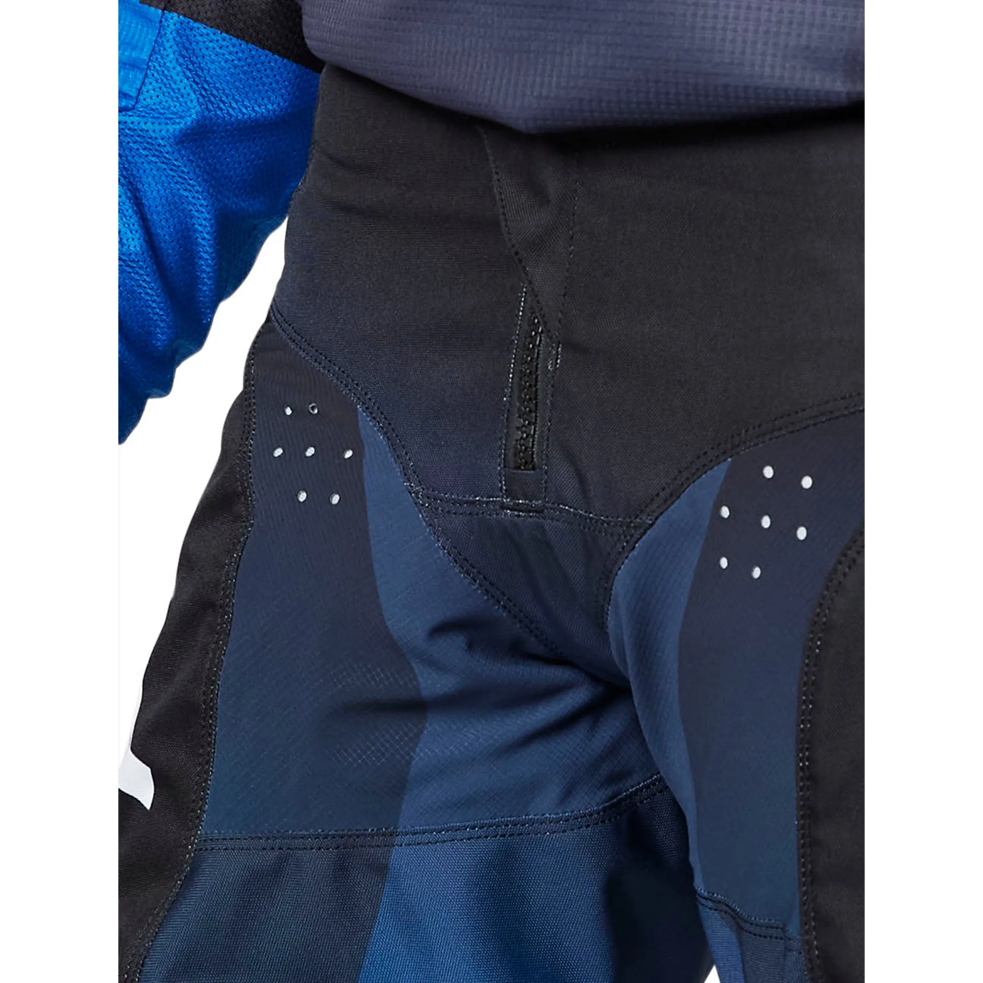 Fox Racing 180 Leed Pants Blue