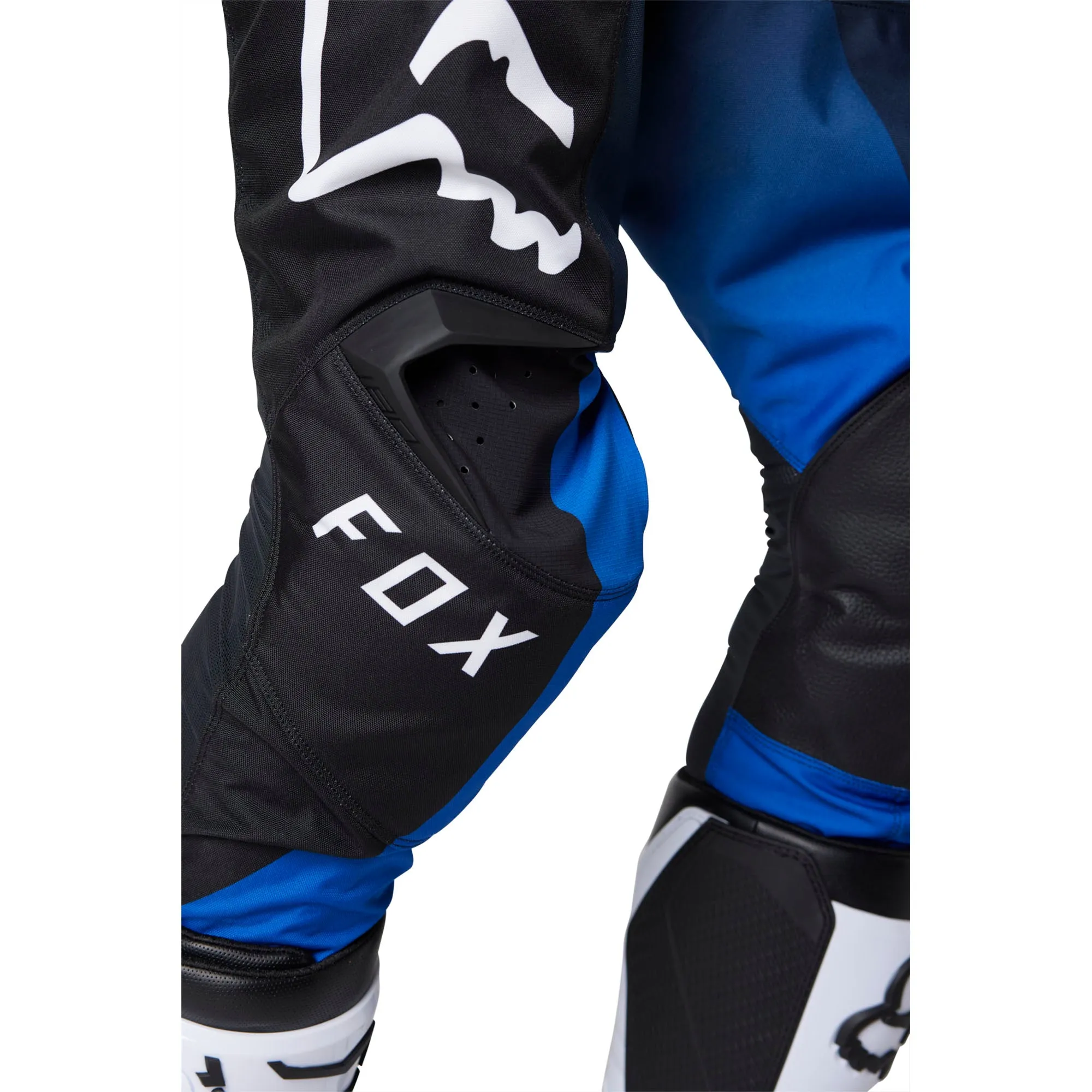 Fox Racing 180 Leed Pants Blue
