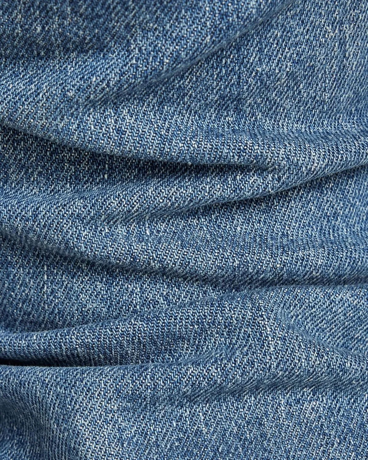 G-STAR RAW Womens Skinny flareJeans
