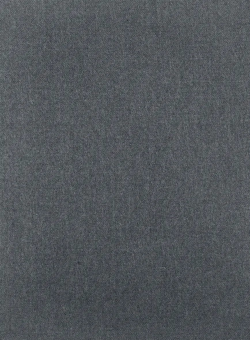 Naples Gray Tweed Pants