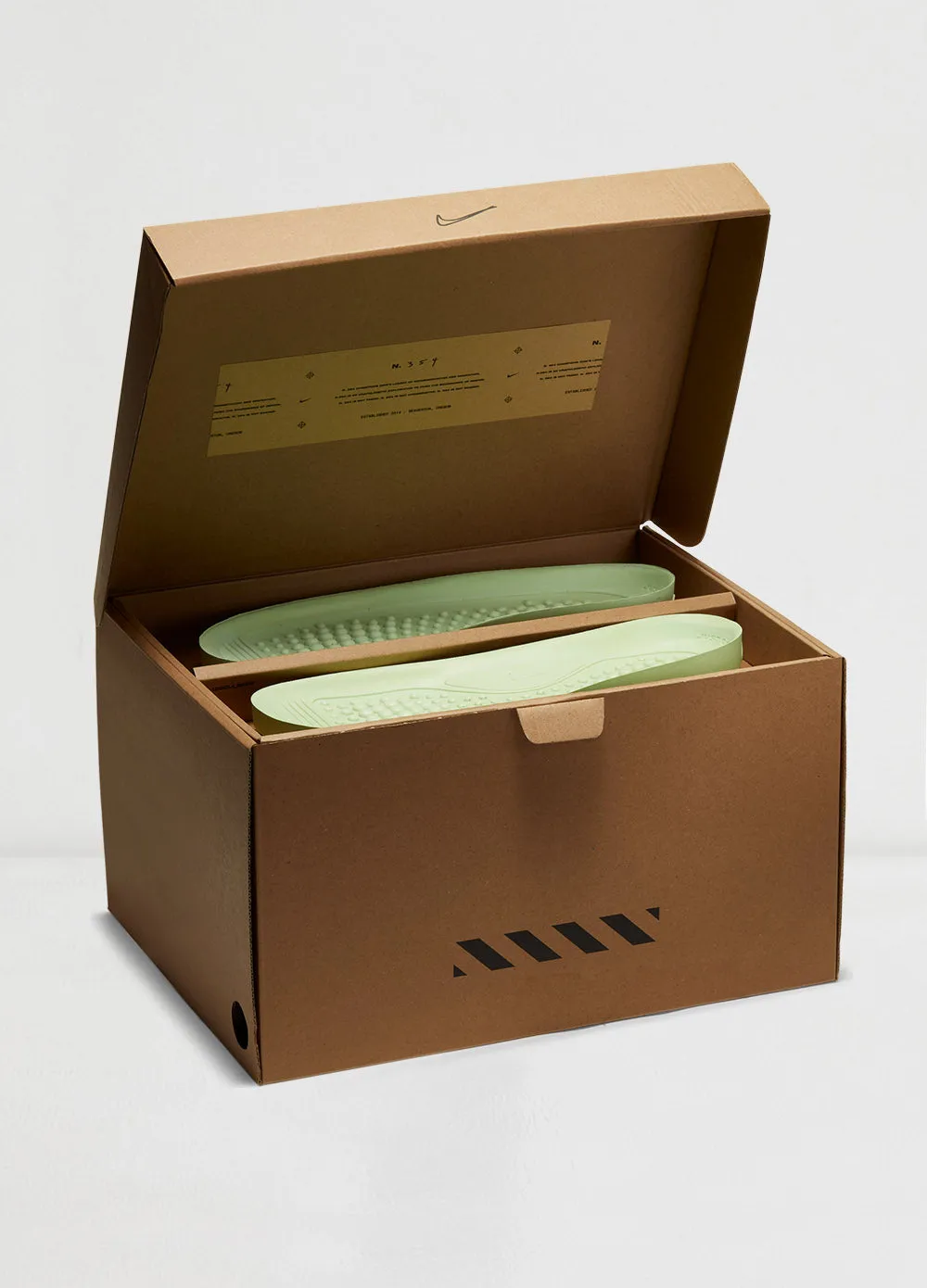 Offline Pack Sneakers